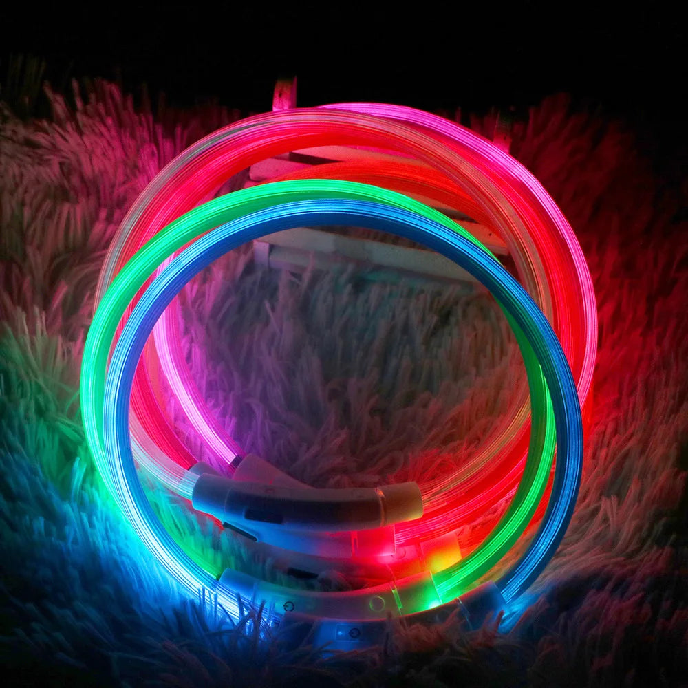 Rechargeable LED Collar 🔥FREE SHIPPING🔥